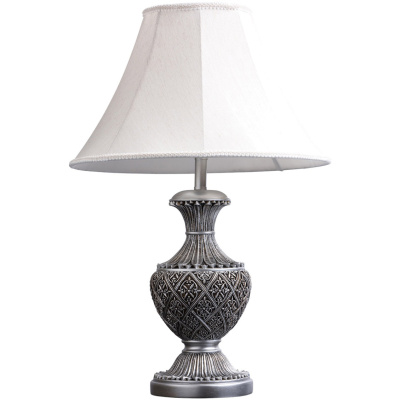 Niezwykła lampa stołowa retro CHIARO 254031101