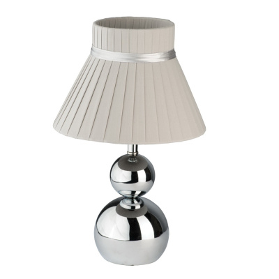 Niezwykła lampka stołowa w nowoczesnym stylu Tina MW-Light Elegance 610030101
