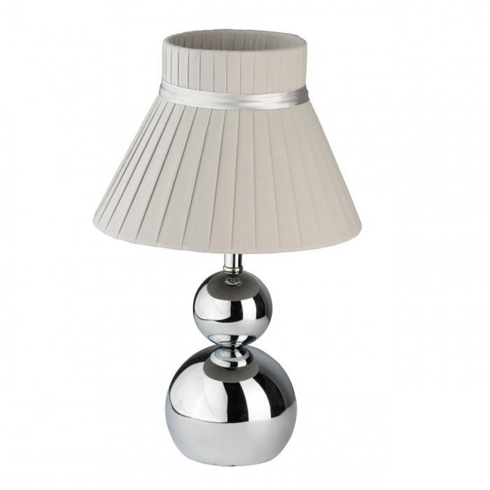 Niezwykła lampka stołowa w nowoczesnym stylu Tina MW-Light Elegance