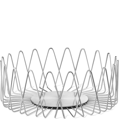 Niski kosz na owoce i pieczywo Bivio Zack 30656