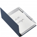 Notes niebieski z długopisem Todd Philippi P263006