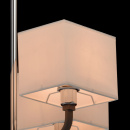 Nowoczesna lampa sufitowa, kwadratowe klosze MW-LIGHT Megapolis 101011904