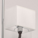 Nowoczesna lampa sufitowa, kwadratowe klosze MW-LIGHT Megapolis 101011904