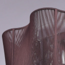 Nowoczesna lampa sufitowa o nieregularnym kształcie Jacqueline 465011205