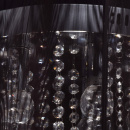 Nowoczesna lampa sufitowa o nieregularnym kształcie Jacqueline 465011205