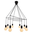 Nowoczesna lampa wisząca Alto Candellux 38-70951