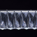 Nowoczesna lampa wisząca CHIARO Crystal 498012901