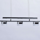 Nowoczesna minimalistyczna lampa sufitowa LED MW-LIGHT 632010905