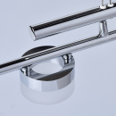 Nowoczesna minimalistyczna lampa sufitowa LED MW-LIGHT 632010905