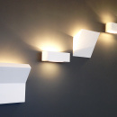 Nowoczesne oświetlenie ścienne do współczesnych przestrzeni 499022801