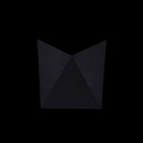 Nowoczesne oświetlenie ścienne LED IP54 zewnętrzne Beekman Maytoni Outdoor O802WL-L7B