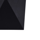 Nowoczesne oświetlenie ścienne LED IP54 zewnętrzne Beekman Maytoni Outdoor O802WL-L7B