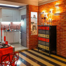 Nowoczesny kinkiet ścienny do eleganckich wnętrz 499022701