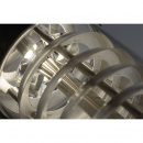 Nowoczesny kinkiet zewnętrzny MW-LIGHT czarny 807021701