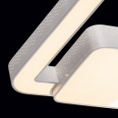 Nowoczesny plafon sufitowy LED do dużego pomieszczenia 674010802