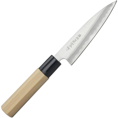 Nóż Deba Satake Yoshimitsu 12 cm 804-066