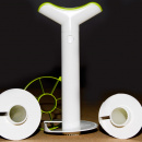 Nóż do ananasa 3 rozmiary Vacu Vin VV-4870260