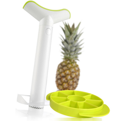 Nóż do ananasa Vacu Vin 3-rozmiary VV-4870260