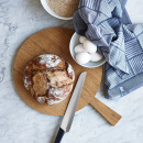 Nóż do chleba 24 cm Rosendahl 18215