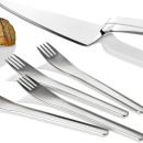 Nóż do ciasta stalowy Stelton 460