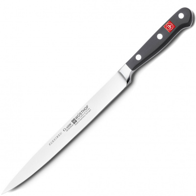 Nóż do filetowania 20 cm Wusthof Classic W-1040102920