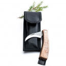 Nóż do grzybów w pokrowcu Sagaform SF-5017685