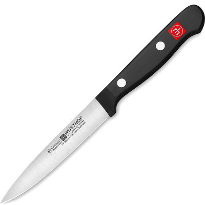 Nóż do krojenia i siekania warzyw 10 cm Wusthof Gourmet W-1025048110