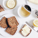 Nóż do masła Balance Magisso stalowy 70310