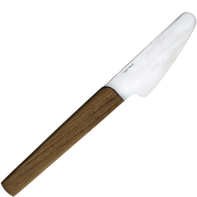 Nóż do masła z tekowym uchwytem Nordic Skagerak S1600276