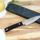 Nóż do obierania Nagomi Kuro 10cm NK100PA