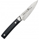 Nóż do obierania Nagomi Kuro 10cm NK100PA