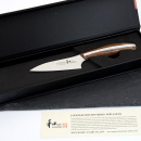 Nóż do obierania Nagomi Maru 9cm NM09PA