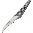 Nóż do obierania warzyw i owoców 7cm Global GS-8