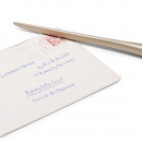 Nóż do otwierania listów, kopert Jon Philippi P273079