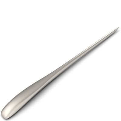 Nóż do otwierania listów, kopert Jon Philippi P273079