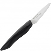 Nóż do owoców Kyocera Shin 7,5 cm FZ-075WH-BK