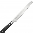 Nóż do pieczywa 20cm Tojiro DP37 stal damasceńska 37 warstw F-649