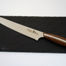 Nóż do pieczywa Nagomi Maru 21cm NM210BR