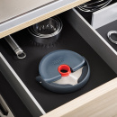 Noż do pizzy Disc Joseph Joseph 20038