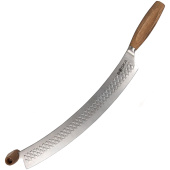 Nóż do pizzy i sera Oslo+ Boska BO-320541