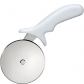 Nóż do pizzy Italia Kuchenprofi biały KU-0805000000-BIA