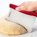 Nóż do porcjowania ciasta Cuisipro CU-747366