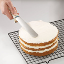 Nóż do rozprowadzania mas i wygładzania ciasta TwistBlade Joseph Joseph 10149