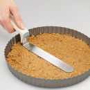 Nóż do rozprowadzania mas i wygładzania ciasta TwistBlade Joseph Joseph 10149