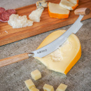 Nóż do sera twardego i półtwardego, typu holenderskiego Oslo Np. 4 Boska BO-320109