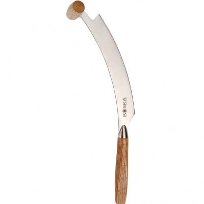 Nóż do sera twardego i półtwardego, typu holenderskiego Oslo Np. 4 Boska BO-320109