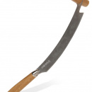 Nóż do sera twardego i półtwardego, typu holenderskiego Oslo Np. 4 Boska BO-320109