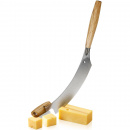 Nóż do sera twardego i półtwardego, typu holenderskiego Oslo Np. 4 Boska BO-320109