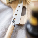 Nóż do serów miękkich z dębową rączką Sagaform Oak SF-5017125