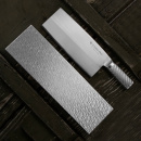 Nóż do siekania warzyw profesjonalny 22 cm Tojiro Pro VG-10 F-630